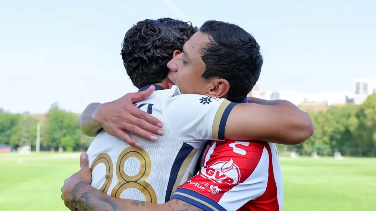  Un día para enmarcar en la familia Domínguez 