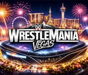 WrestleMania 42 EN VIVO: Cu&aacute;ndo y d&oacute;nde ver noche 1 y 2