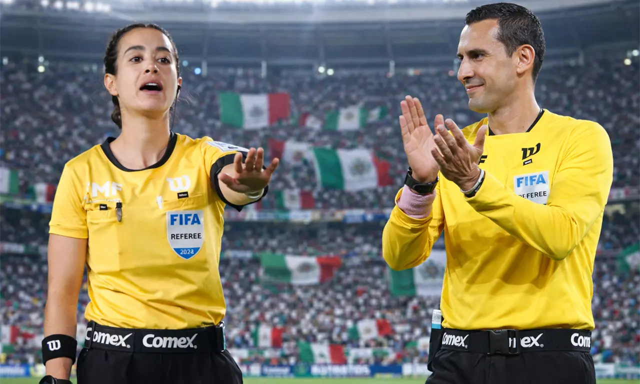  “Este país no acepta el éxito femenino”: Ramos defiende a Katia Itzel 