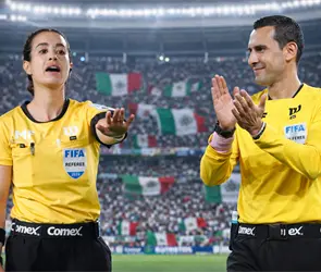 "Este pa&iacute;s no acepta el &eacute;xito femenino": Ramos defiende a Katia Itzel