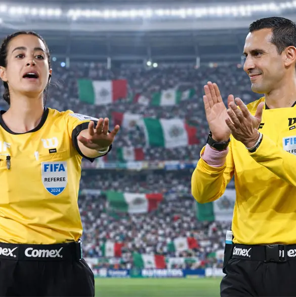 "Este pa&iacute;s no acepta el &eacute;xito femenino": Ramos defiende a Katia Itzel