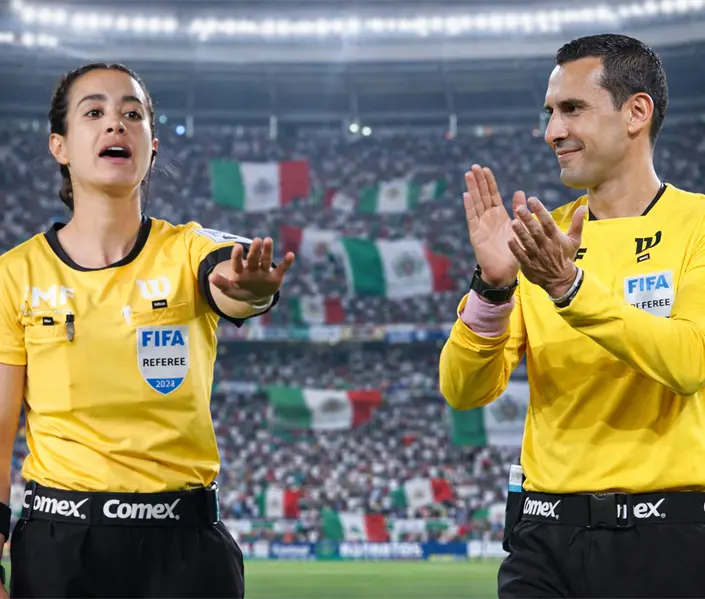 "Este pa&iacute;s no acepta el &eacute;xito femenino": Ramos defiende a Katia Itzel