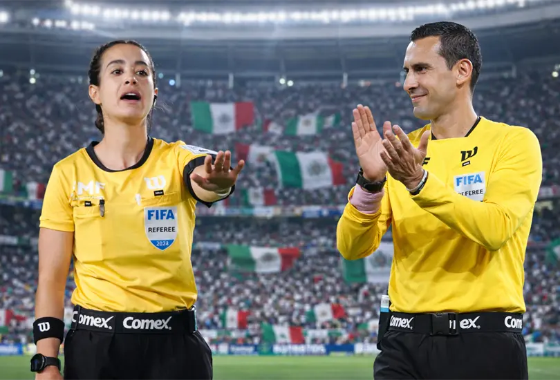 "Este pa&iacute;s no acepta el &eacute;xito femenino": Ramos defiende a Katia Itzel