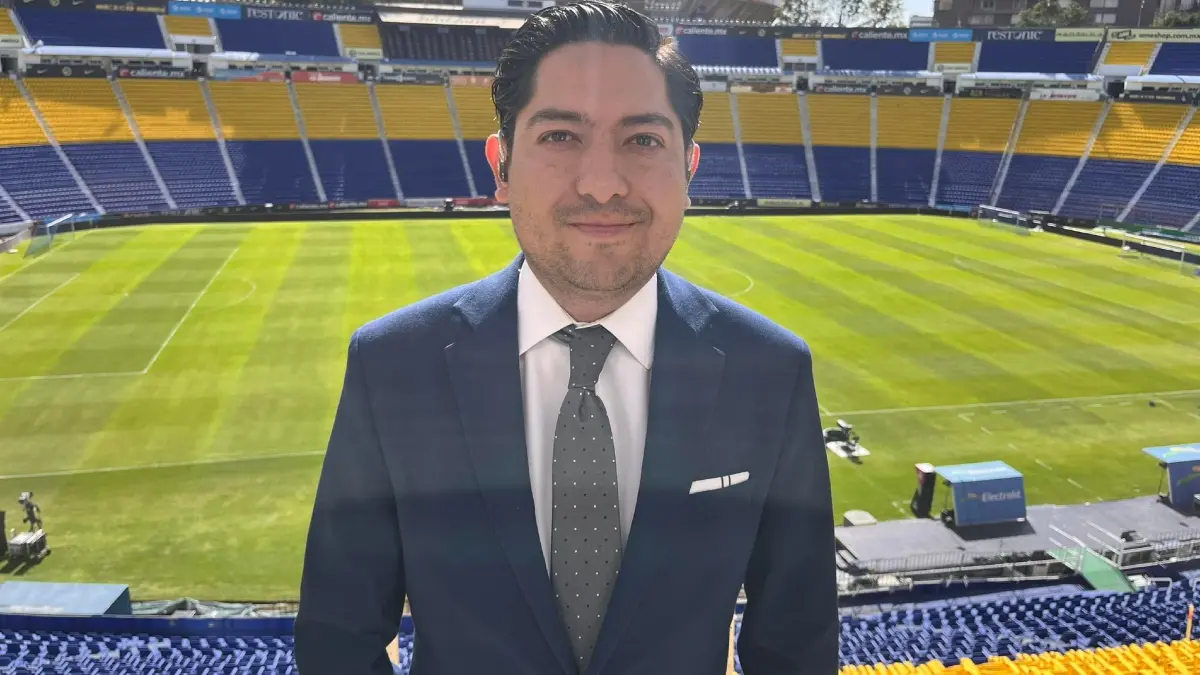  Julio Ibáñez está en Sudáfrica desde hace casi un mes 