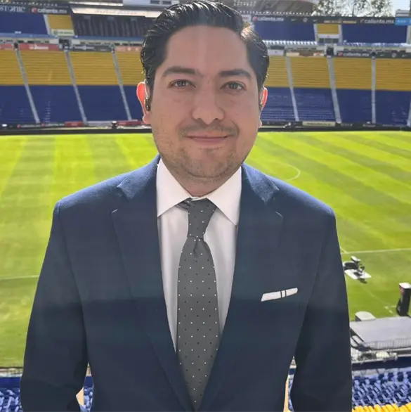 &iquest;Cuenta regresiva? Julio Ib&aacute;&ntilde;ez estar&iacute;a muy cerca de volver a M&eacute;xico