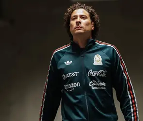 Guillermo Ochoa reportar&aacute; primero con M&eacute;xico desde Europa