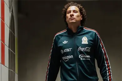 Guillermo Ochoa reportar&aacute; primero con M&eacute;xico desde Europa