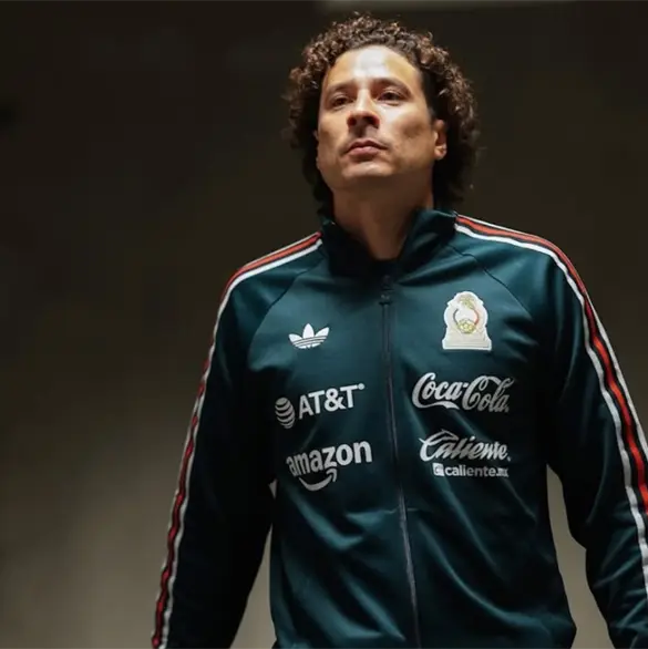 Guillermo Ochoa reportar&aacute; primero con M&eacute;xico desde Europa