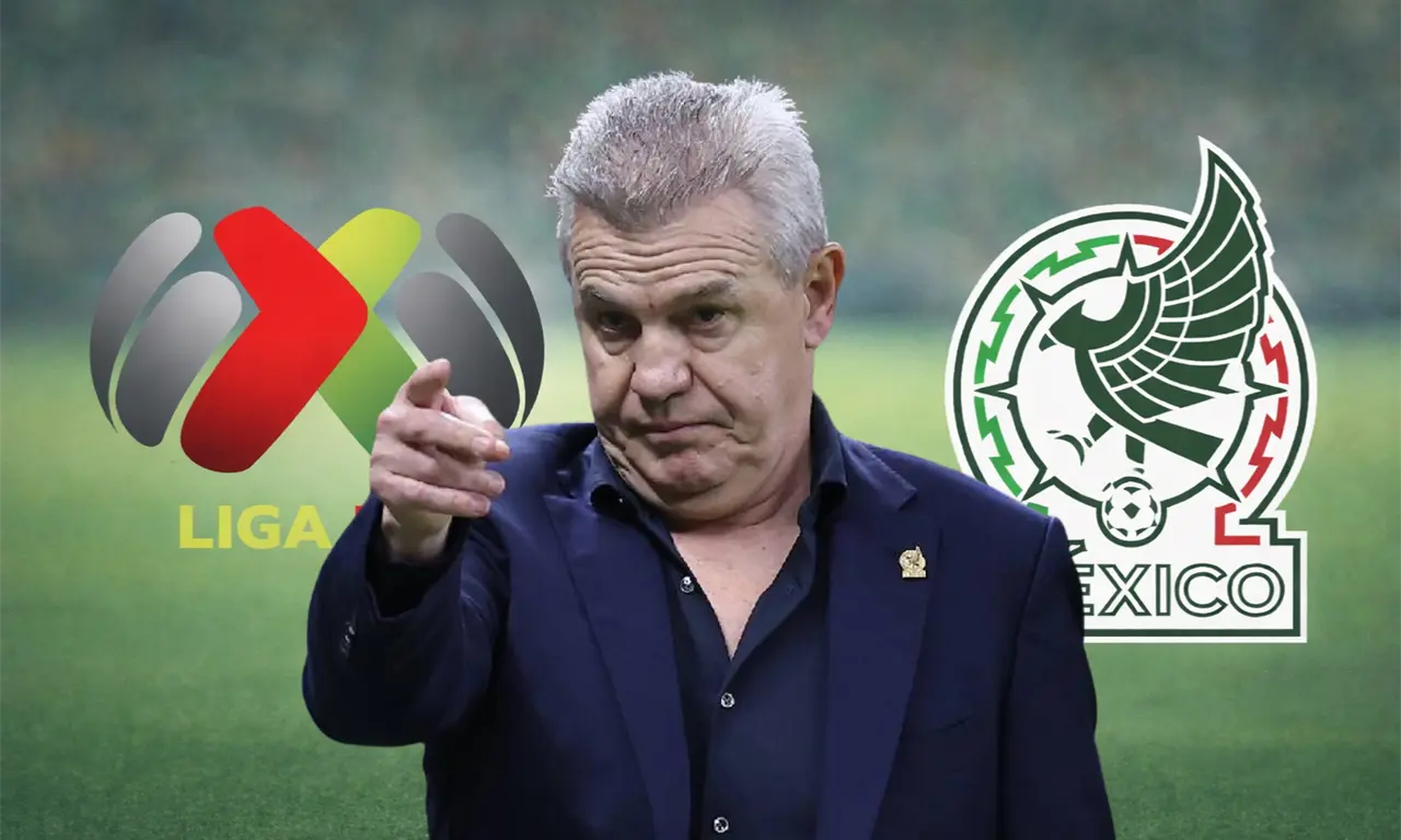  "Guillermo Ochoa encabeza la lista preliminar de 15 jugadores de la Liga MX que Javier Aguirre contempla para iniciar concentración rumbo al Mundial 2026." 