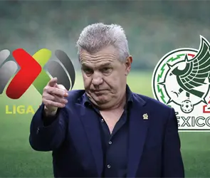 Se perfilan 15 jugadores de la Liga MX para la Selecci&oacute;n Mexicana