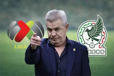 Se perfilan 15 jugadores de la Liga MX para la Selecci&oacute;n Mexicana