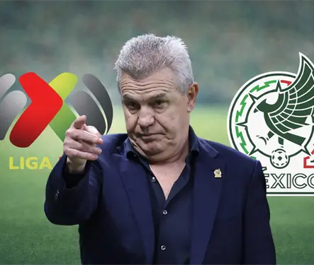 Se perfilan 15 jugadores de la Liga MX para la Selecci&oacute;n Mexicana