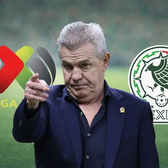 Se perfilan 15 jugadores de la Liga MX para la Selecci&oacute;n Mexicana