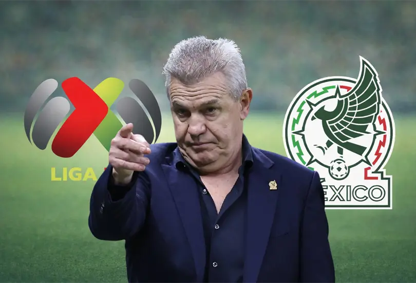 Guillermo Ochoa encabeza la lista preliminar de 15 jugadores de la Liga MX que Javier Aguirre contempla para iniciar concentraci&oacute;n rumbo al Mundial 2026.