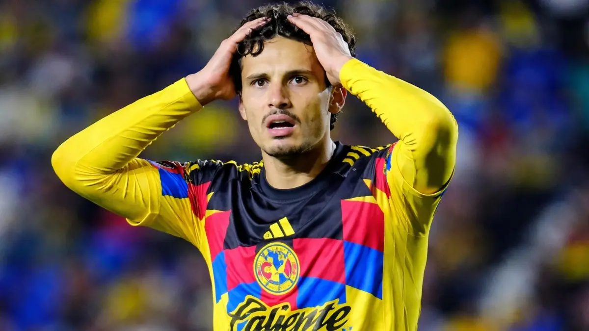  En América no dejan de llegar los problemas 