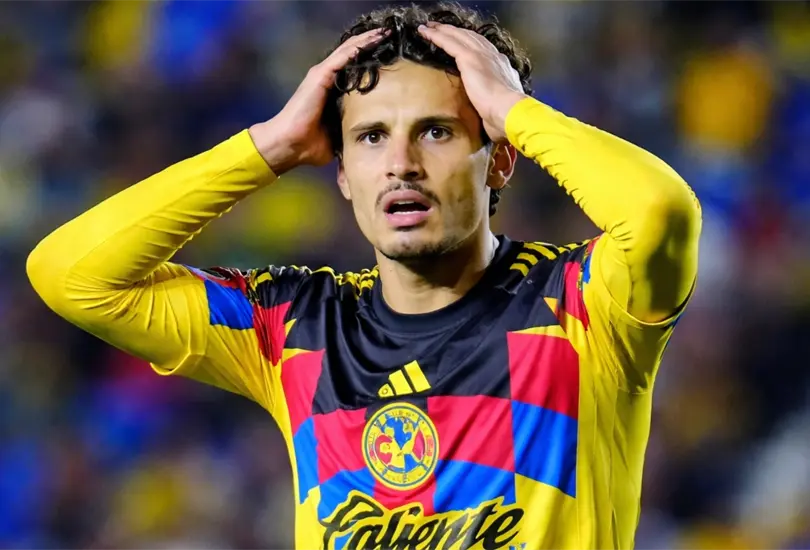 En Am&eacute;rica no dejan de llegar los problemas