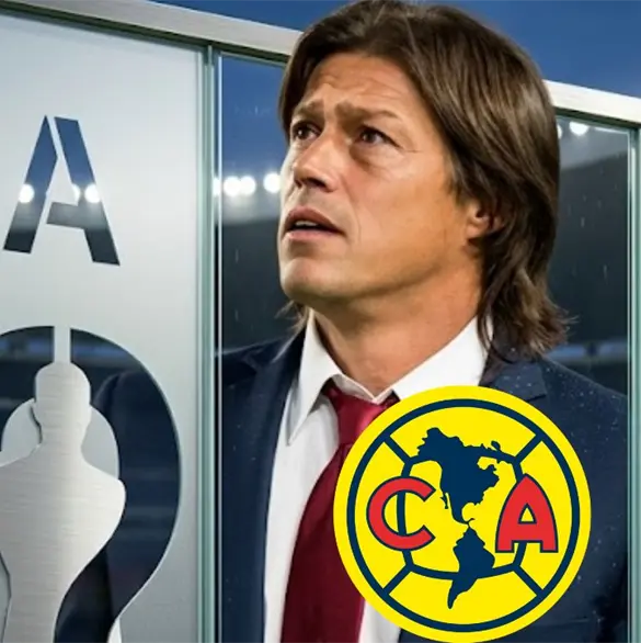 No solo Almeyda, las otras opciones de Am&eacute;rica para sustituir a Jardine
