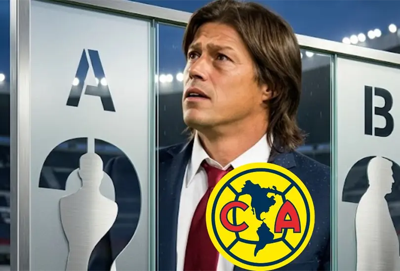 Opciones de Am&eacute;rica