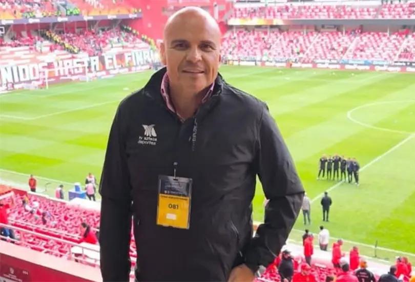 Chac&oacute;n y el esc&aacute;ndalo en la liga MX