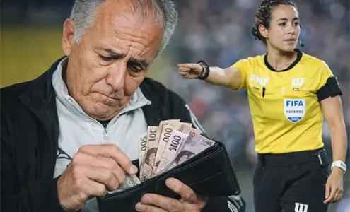 El dineral que pagar&aacute; Sergio Bueno por insultar a Katia Itzel