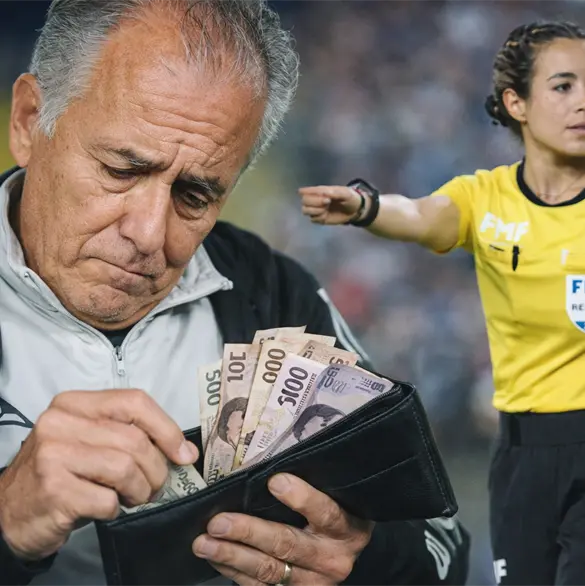 El dineral que pagar&aacute; Sergio Bueno por insultar a Katia Itzel