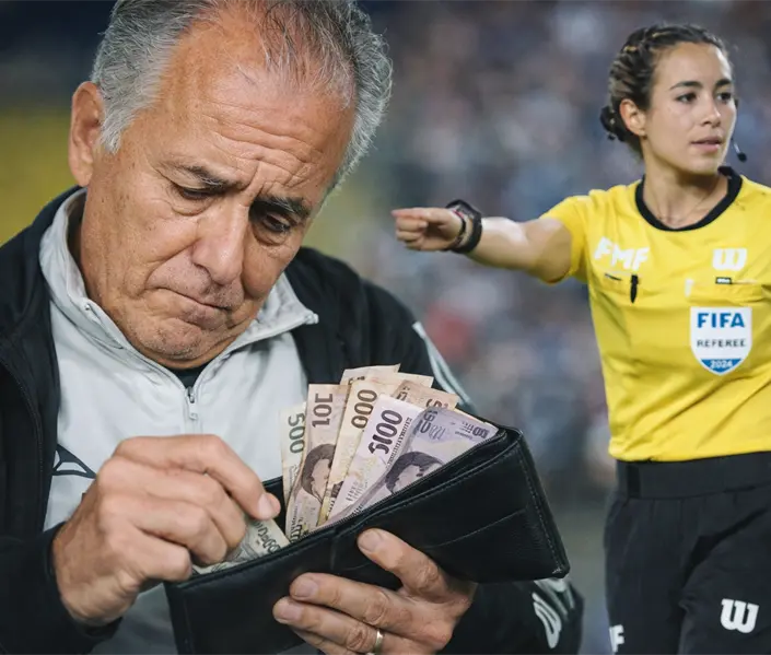 El dineral que pagar&aacute; Sergio Bueno por insultar a Katia Itzel