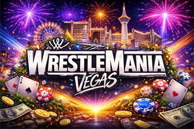 WrestleMania 42: combates confirmados para la Noche 1
