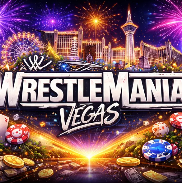 WrestleMania 42: combates confirmados para la Noche 1