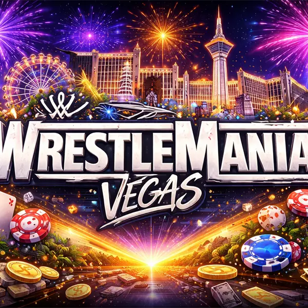 WrestleMania 42: combates confirmados para la Noche 1