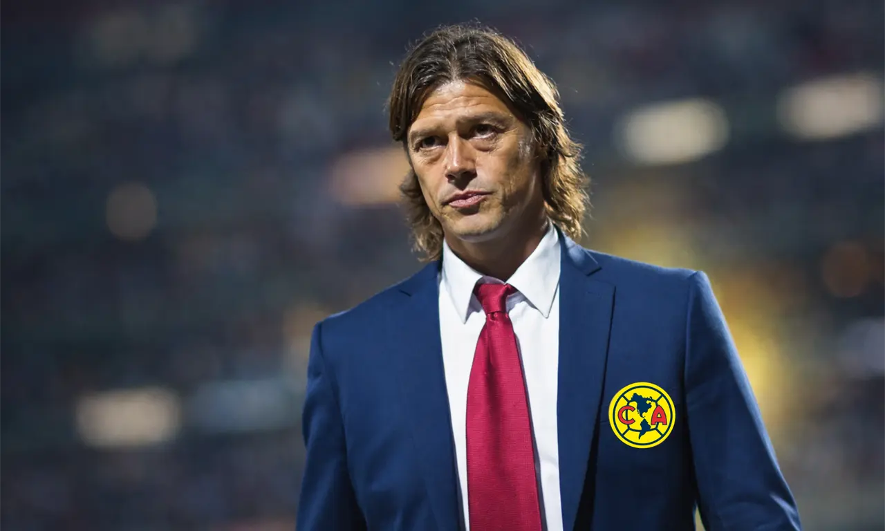  ¿Traición? Almeyda principal candidato para dirigir al América 