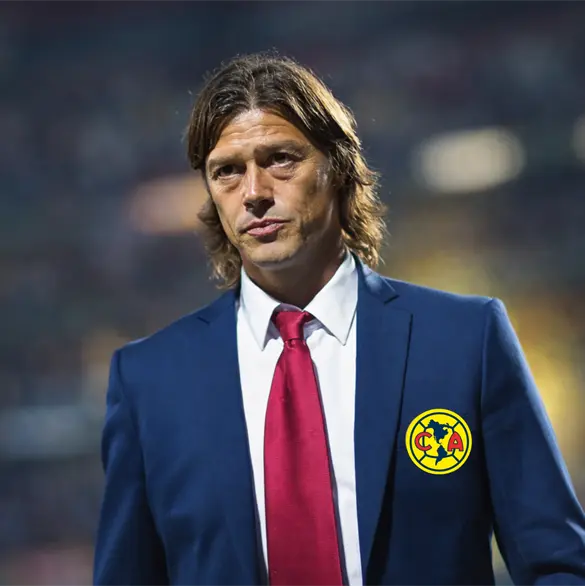 &iquest;Traici&oacute;n? Almeyda principal candidato para dirigir al Am&eacute;rica