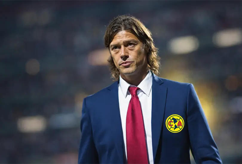 &iquest;Traici&oacute;n? Almeyda principal candidato para dirigir al Am&eacute;rica