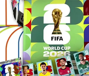 Habr&aacute; americanistas decepcionados, las sorpresas de Panini con el Tricolor