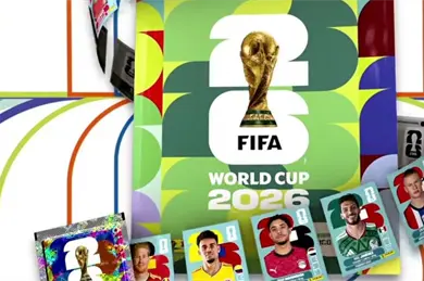 Habr&aacute; americanistas decepcionados, las sorpresas de Panini con el Tricolor