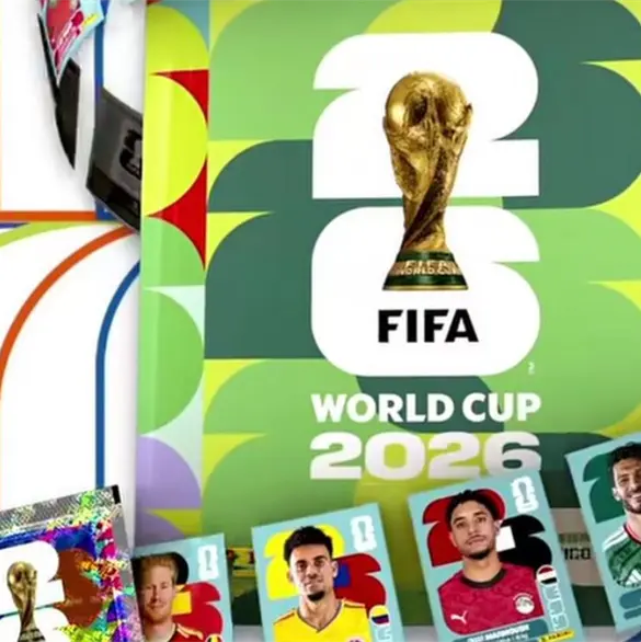 Habr&aacute; americanistas decepcionados, las sorpresas de Panini con el Tricolor