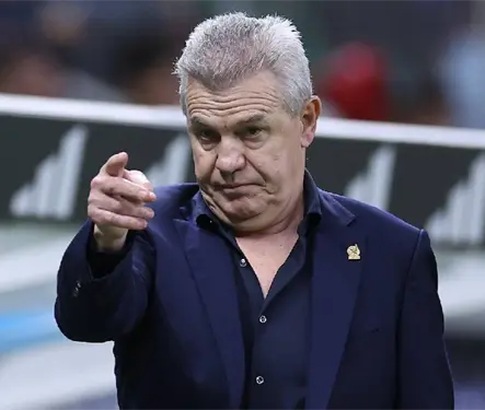 El &uacute;nico de la Liga MX que ser&iacute;a duda para Javier Aguirre en el Tricolor