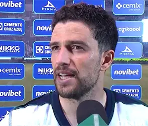 Rivero no olvida: lanza indirecta y salpica a Larcam&oacute;n