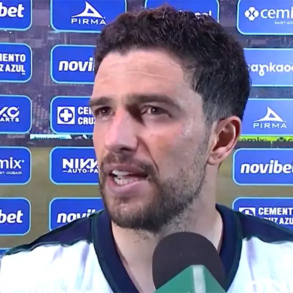 Rivero no olvida: lanza indirecta y salpica a Larcam&oacute;n