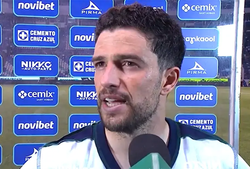 Rivero no olvida: lanza indirecta y salpica a Larcam&oacute;n