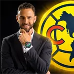 Lay&uacute;n es el principal candidato a Director Deportivo del Am&eacute;rica