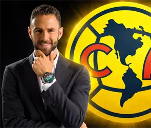 Lay&uacute;n es el principal candidato a Director Deportivo del Am&eacute;rica