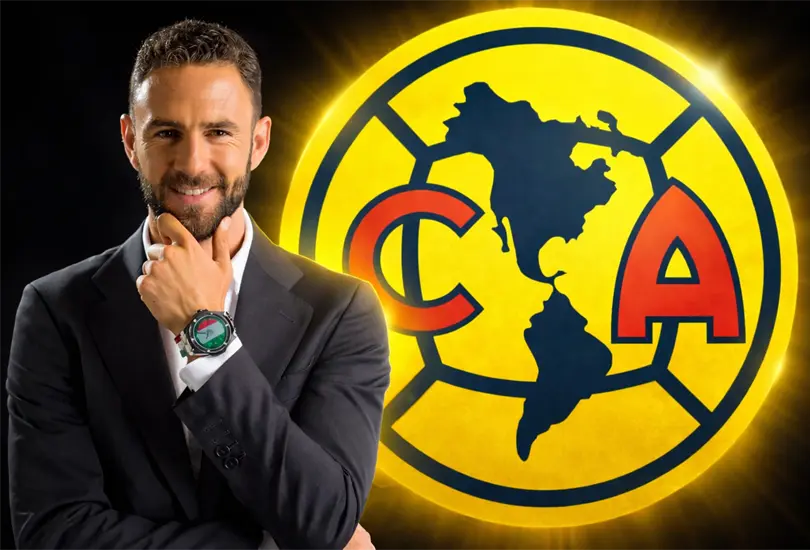 Lay&uacute;n es el principal candidato a Director Deportivo del Am&eacute;rica
