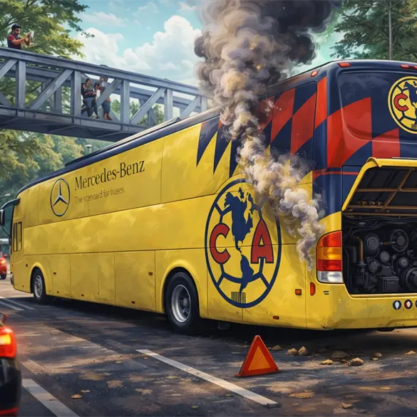 Malas noticias: Am&eacute;rica sufre contratiempo antes de Toluca