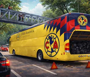 Malas noticias: Am&eacute;rica sufre contratiempo antes de Toluca