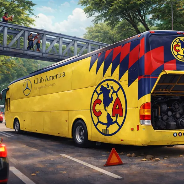 Malas noticias: Am&eacute;rica sufre contratiempo antes de Toluca