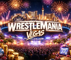 Resultados completos de WrestleMania 42 Noche 1