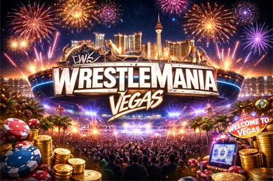 Resultados completos de WrestleMania 42 Noche 1
