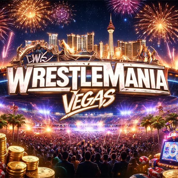 Resultados completos de WrestleMania 42 Noche 1