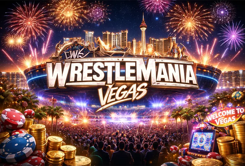 Cody Rhodes retuvo el Campeonato Mundial ante Randy Orton en el evento estelar de WrestleMania 42.