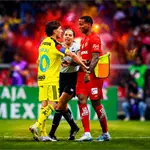 &iquest;Se equivoc&oacute; Karen D&iacute;az? Esto es lo que dice el reglamento